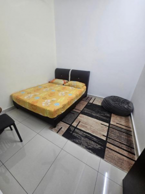 alif homestay kulim